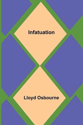 Infatuation 9356378525 Book Cover