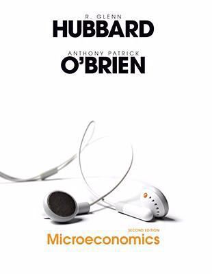 Microeconomics [With Student Access Kit] 0138126712 Book Cover