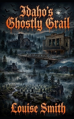 Idaho's Ghostly Grail B0HFX2FZQ7 Book Cover