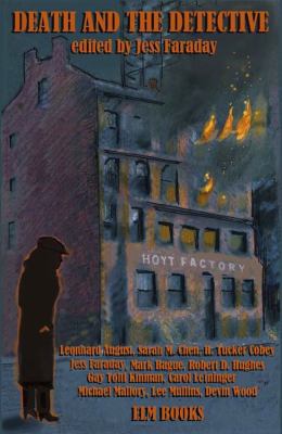 Death and the Detective 0988611627 Book Cover