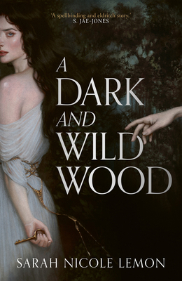 Dark & Wild Wood Ex Ie PB 000882682X Book Cover