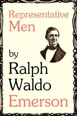 Representative Men 1546833099 Book Cover