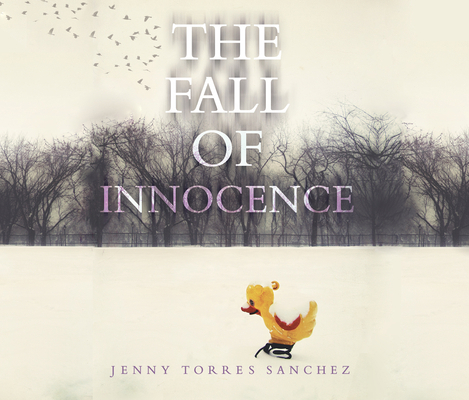 The Fall of Innocence 1690587695 Book Cover