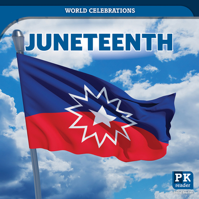 Juneteenth 1499452152 Book Cover