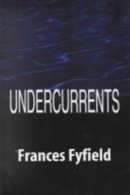 Undercurrents (G K Hall Large Print Core Series) [Large Print] 0783894805 Book Cover