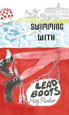 Swimming With Lead Boots 1836151039 Book Cover