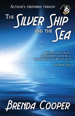 The Silver Ship and the Sea 1614755434 Book Cover