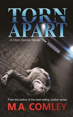Torn Apart 1782997229 Book Cover