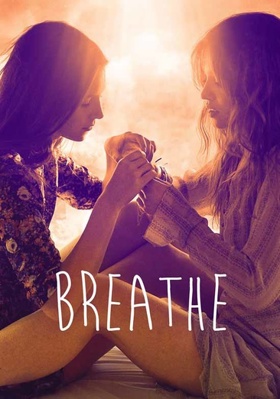 Breathe B0187Z0BDA Book Cover