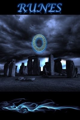 Inspiration: Runes Book 3 B0DBRD82NX Book Cover