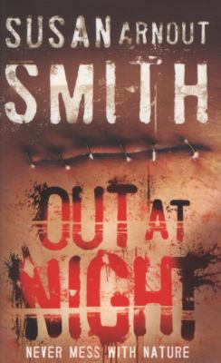 Out at Night 000727551X Book Cover