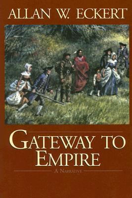 Gateway to Empire 1931672288 Book Cover
