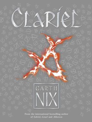 Clariel: Prequel to the internationally bestsel... 147140384X Book Cover