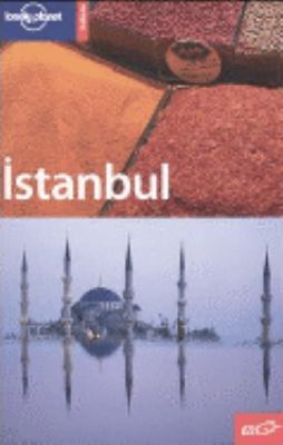 Istanbul 8870637980 Book Cover