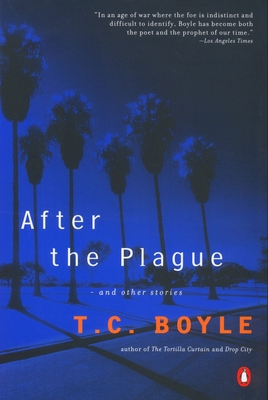 After the Plague: And Other Stories 0142001414 Book Cover