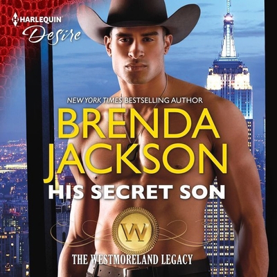 His Secret Son 1538471566 Book Cover