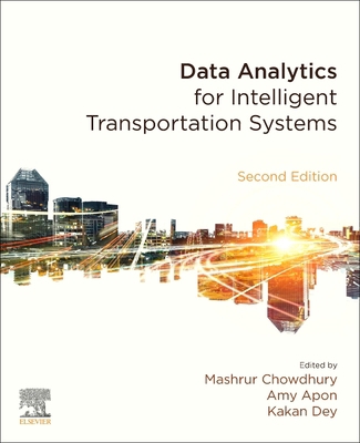 Data Analytics for Intelligent Transportation S... 0443138788 Book Cover