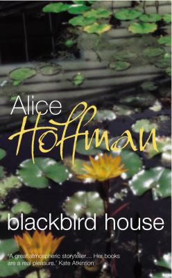 Blackbird House 0701175133 Book Cover