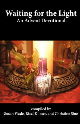 Waiting for the Light 1466491906 Book Cover