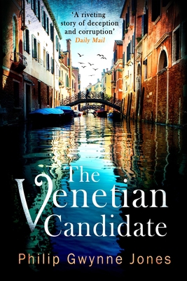 The Venetian Candidate 1408715317 Book Cover