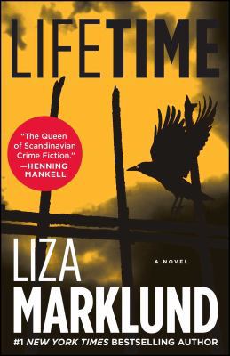 Lifetime: A Novelvolume 3 1451607008 Book Cover