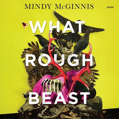What Rough Beast B0GZ4C997K Book Cover