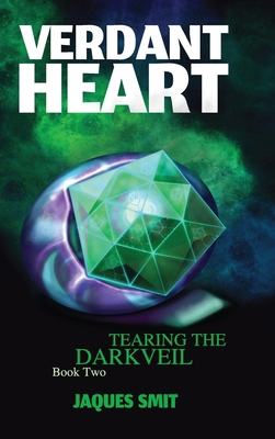 Verdant Heart 047373690X Book Cover