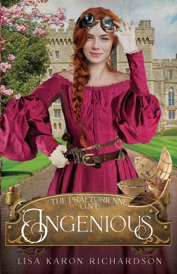Ingenious 1946531235 Book Cover