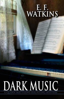 Dark Music 1950565351 Book Cover