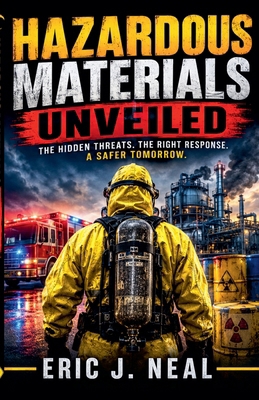 Hazardous Materials Unveiled B0DYRDB3BQ Book Cover