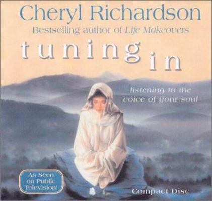 Tuning in 1401901131 Book Cover