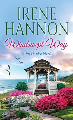 Windswept Way: A Hope Harbor Novel [Large Print] 1638087180 Book Cover