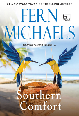 Southern Comfort 1496737288 Book Cover