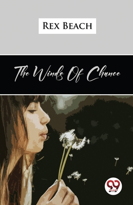 The Winds Of Chance 9357484248 Book Cover