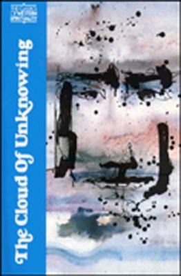 The Cloud of Unknowing 0809123320 Book Cover