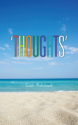 Thoughts B0G8LLPPGF Book Cover
