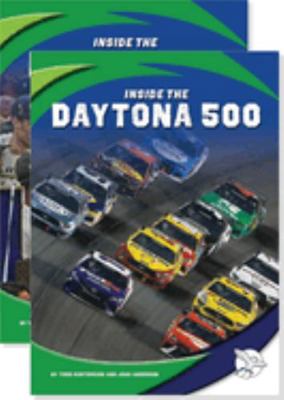 Library Binding Inside Big Events (Set) Book