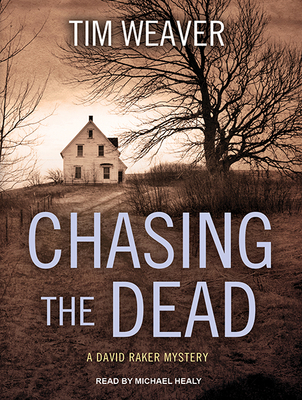 Chasing the Dead 1515906604 Book Cover