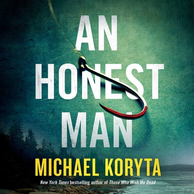 An Honest Man 1549151258 Book Cover