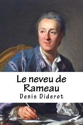 Le neveu de Rameau [French] 1530555345 Book Cover