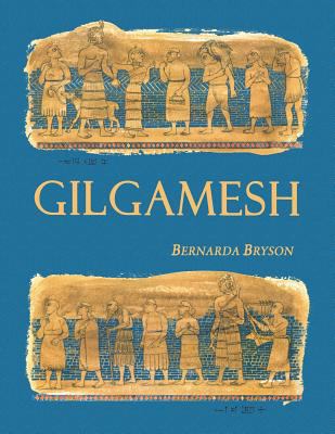 Gilgamesh 1477589864 Book Cover