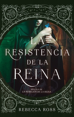 Resistencia de la Reina, La [Spanish] 8492918705 Book Cover