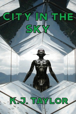 City in the Sky 0645489662 Book Cover