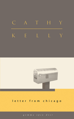 Letter from Chicago 1934848174 Book Cover