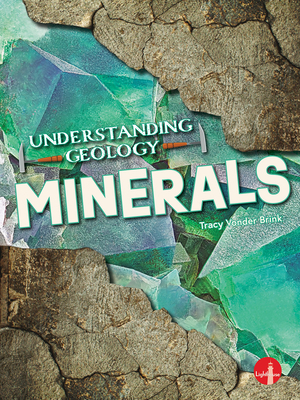 Minerals B0BL9FK2Y9 Book Cover