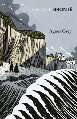 Agnes Grey 1784872393 Book Cover