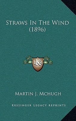 Straws In The Wind (1896) 1165897555 Book Cover