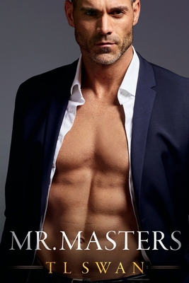 Mr Masters - Italian [Italian] B0CGTWSJMV Book Cover