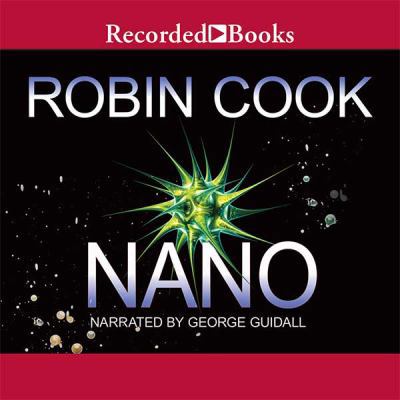 Audio CD Nano, Unabridged Book
