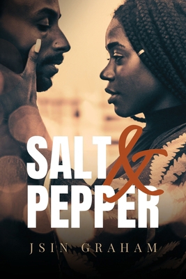 Salt & Pepper B0FVV8SKS9 Book Cover